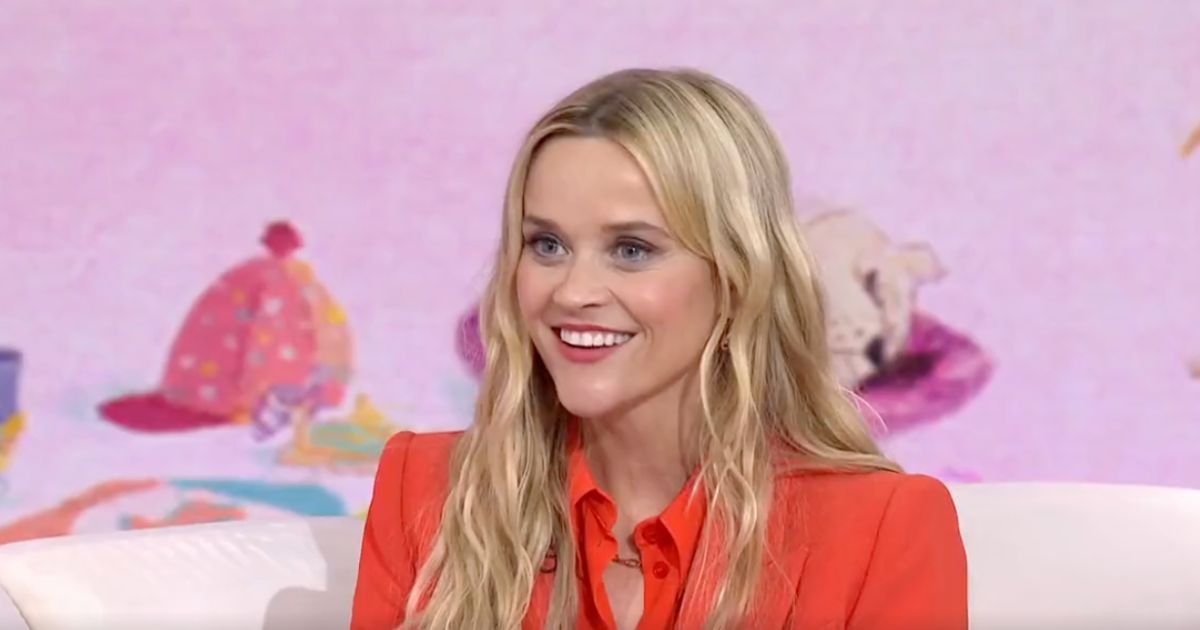A 'Sweet Home Alabama' Sequel? It Could Happen, says Reese Witherspoon
