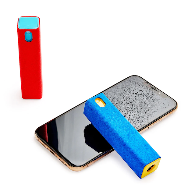 phone cleaner is a good stocking stuffer ideas for teens