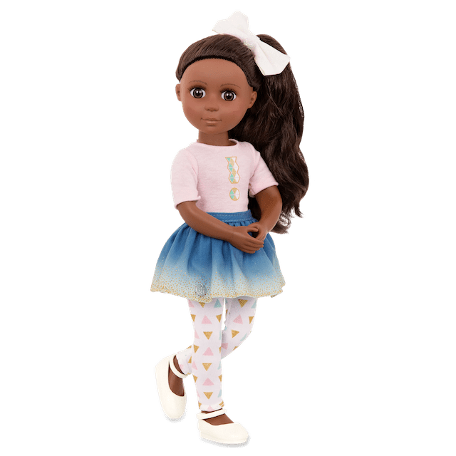 glitter girls dolls are good toys for ages 6-9