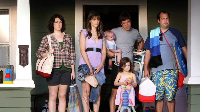 Togetherness is one of the best TV shows to binge watch