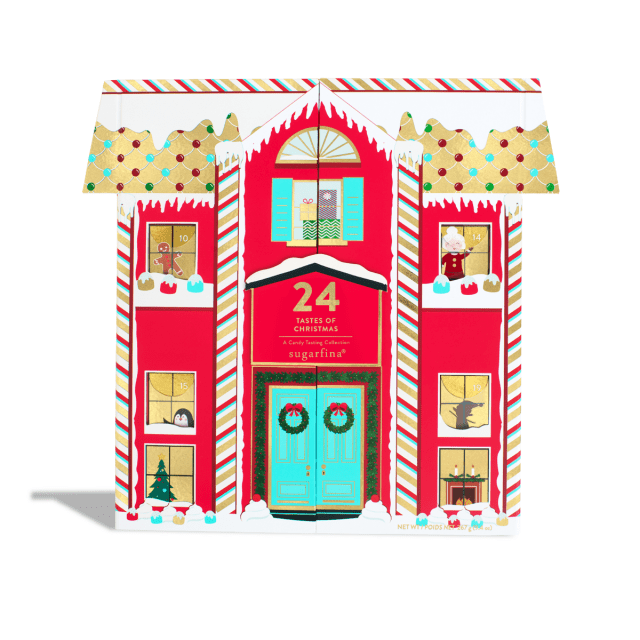 The Best Advent Calendars of 2022 - Tinybeans