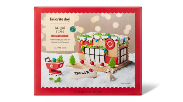 There’s New Cookie Kits from Target & We’re Ready to Get Our Frosting On!