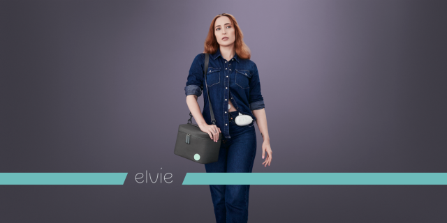 5 Elvie Products That’ll Change Your Life as a New Mom
