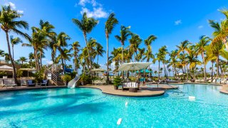 Black friday travel deals including the Ponce Hilton