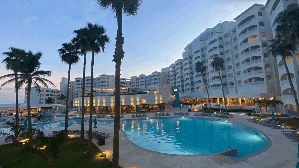 Everything We Love about Cancún’s Newest All-Inclusive: Royal Uno®