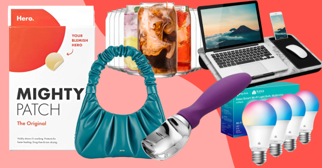 TikTok Made Me Buy It: 25 Viral Products You Can Get on Amazon
