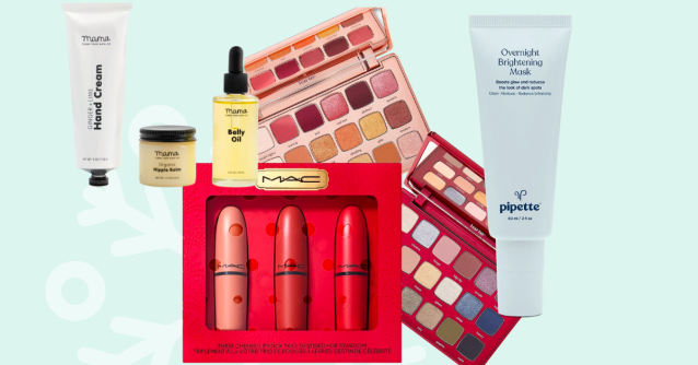 Gift Guide: Gifts for Beauty Lovers