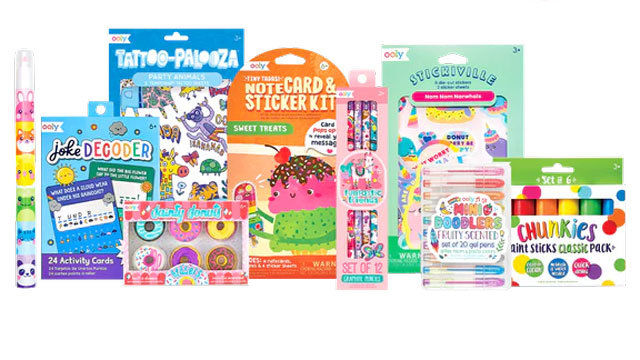 Stocking Stuffer Ideas for Girls Ages 6-10 - A Healthy Slice of Life