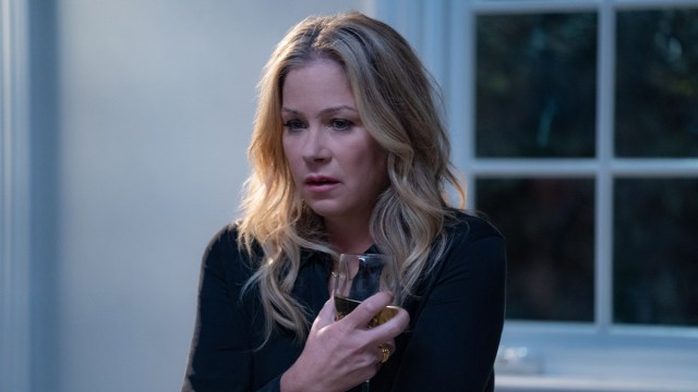 Christina Applegate Insisted on Filming Final ‘Dead to Me’ Season after MS Diagnosis