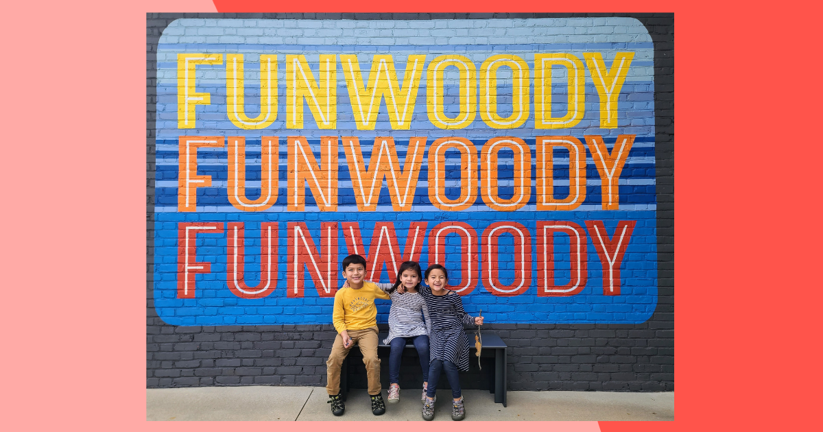 All the Reasons to Explore Dunwoody, Georgia with Kids