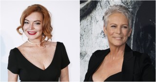 Lindsay Lohan and Jaime Lee Curtis have confirmed a Freaky Friday sequel