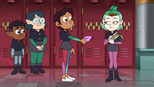Why It's Important for Kids to See Queer Cartoon Characters