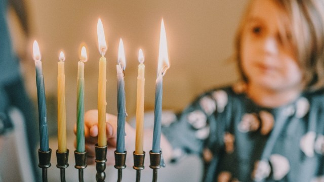 12 Hanukkah Happenings in Seattle (& Beyond)