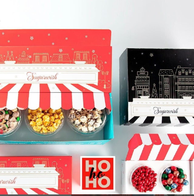 Best Holiday Treats That Ship Nationwide in 2023