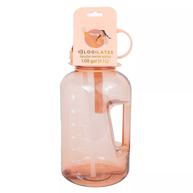 Better Drinking With Zak Designs Reusable Water Bottles - Mom and More