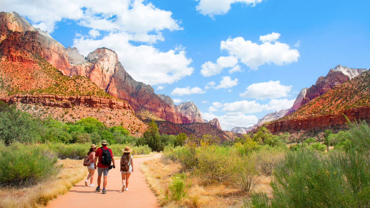 Free National Parks Days in 2024 Tinybeans