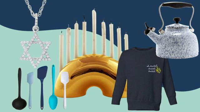 22 of the Best Hanukkah Gifts of 2022