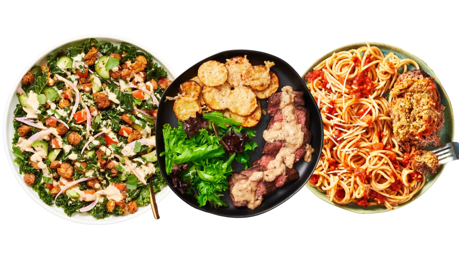 7 HelloFresh Meals Keeping Us Jolly Tinybeans