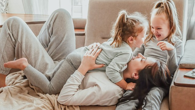 The One New Habit That Will Make Every Mom’s Life Easier This Year