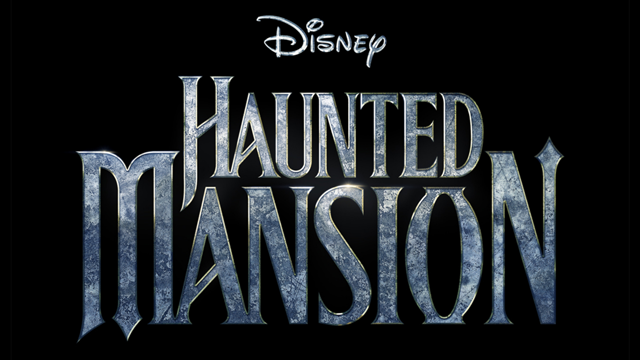 Haunted Mansion is a new family movie coming out in 2023