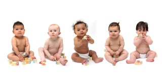 new year names for cute babies