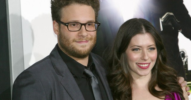 Seth Rogen Says Being a Parent ‘Does Not Sound Fun’