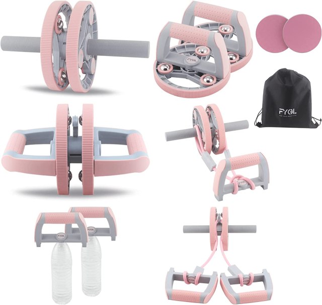 Mom Strong: Feel-Good Fitness Gear from  - Tinybeans