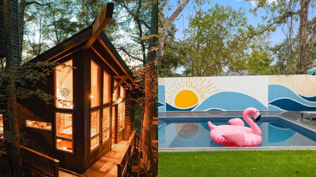 Our List of the 50+ Best Babymoon Rentals Across the U.S.
