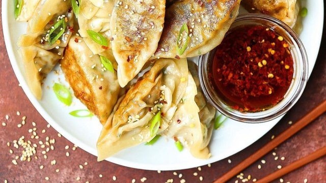 14 Asian Food Recipes You’ll Think Are Takeout