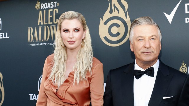 Ireland Baldwin Upacks All the Things That Make Pregnancy ‘Hard & Scary’