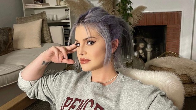 Kelly Osbourne Gives Birth to Her First Baby: ‘I Am Not Ready to Share Him with the World’
