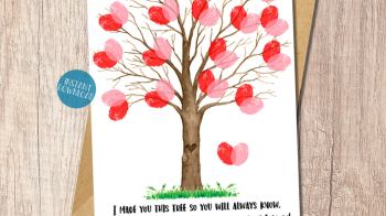 toddler valentines you can order on Etsy