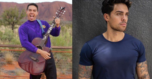 Moms Can’t Get Over How Hot the New Member of The Wiggles Is
