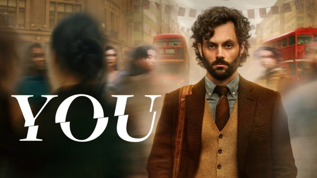 ‘You’ Season 4 Trailer: The Stalker Becomes the Prey
