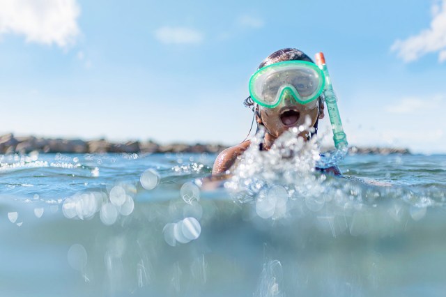 5 Aqua Activities Your Water Baby Must Try in Florida
