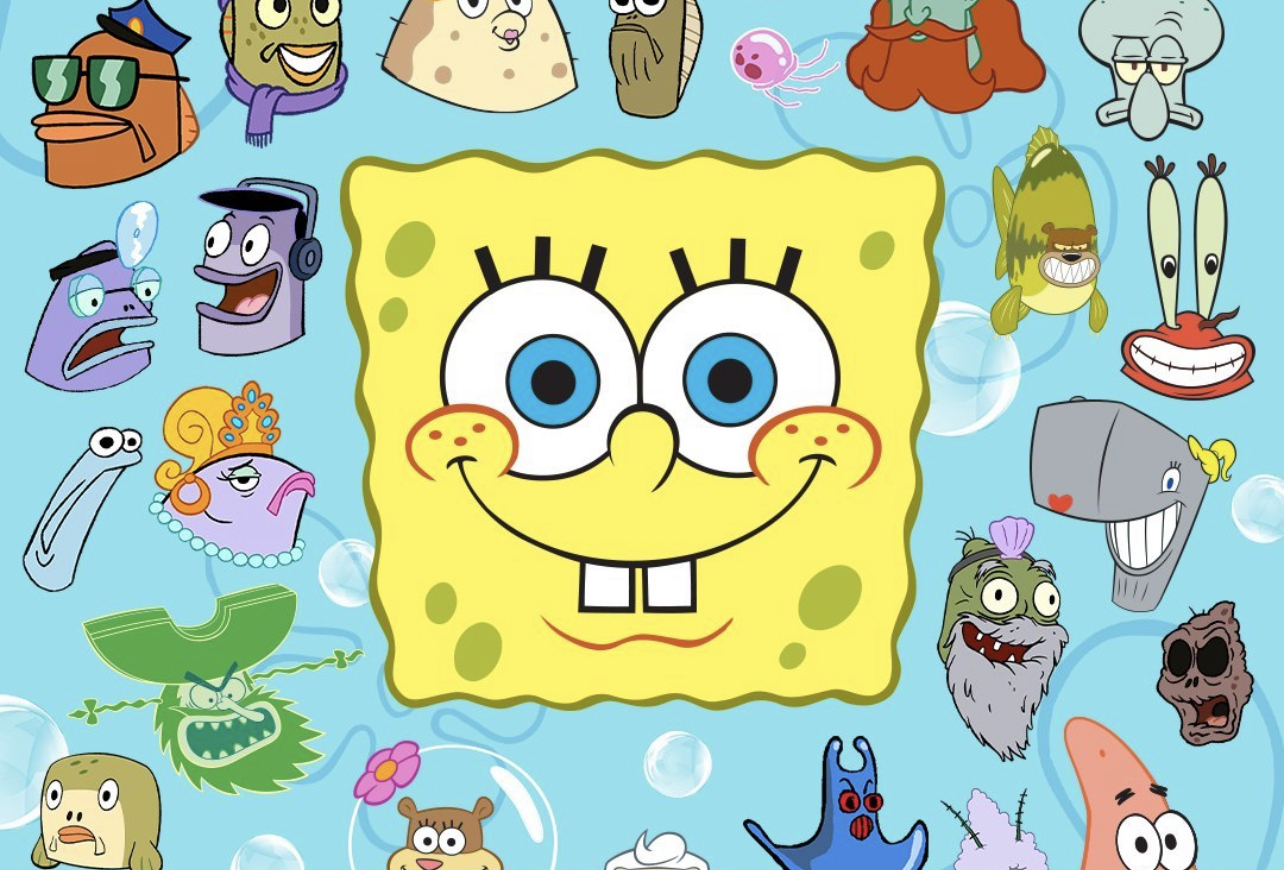 Watching 'Spongebob' Can Actually Make Your Kid Smarter