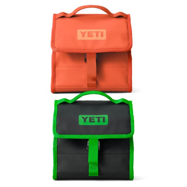 💜🏕️COSMIC LILAC & CAMP GREEN 🏕️💜 • TWO new colors from @yeti