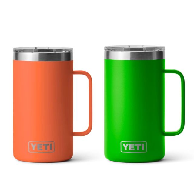 Shop the new Yeti spring color collection 2023