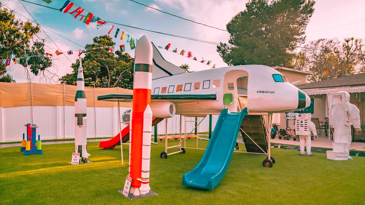 The Best Airbnb Experiences For Families Who Love to Play