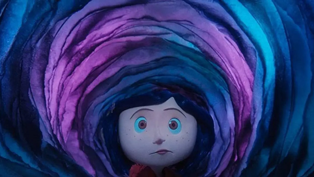 Coraline is one of the best family movies streaming now on MAX