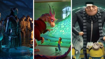 The best family movies streaming now in Summer 2023