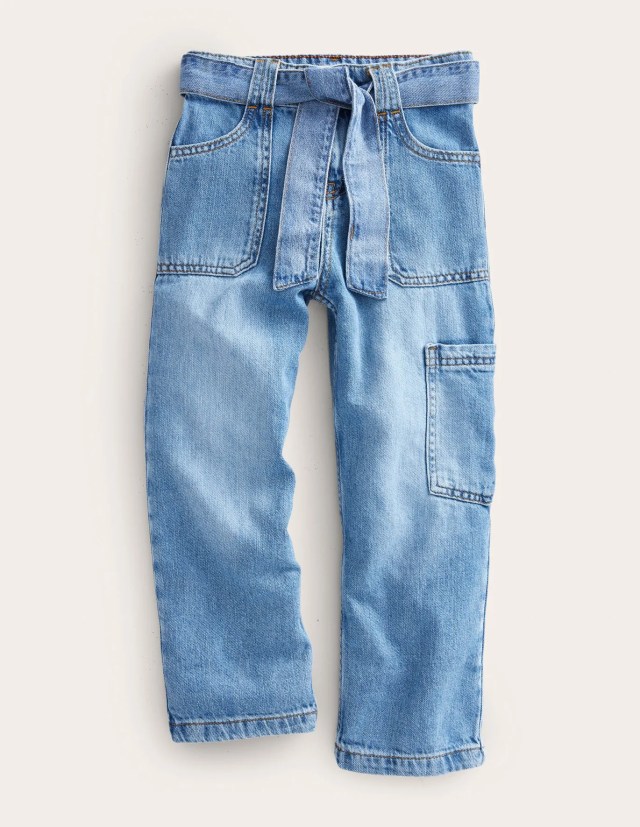 The Jeans Every Kiddo Needs - Tinybeans