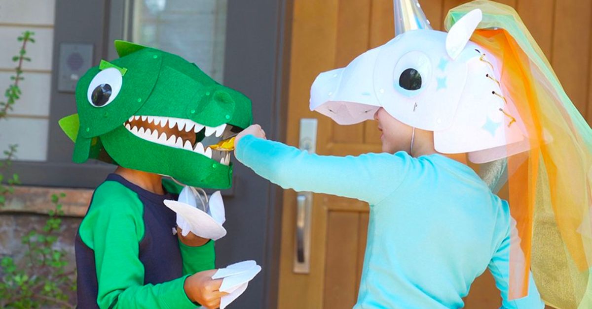 Spring Break Boredom Ideas for Kids - Tinybeans