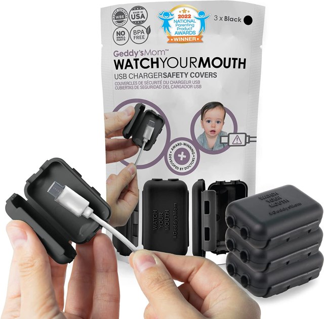 34 Best Baby Gadgets for Parents in 2024 - Cool Baby Gadgets