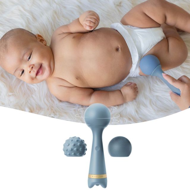 The Best Smart Baby Gadgets for Tech-Loving Parents • The Blonde Abroad