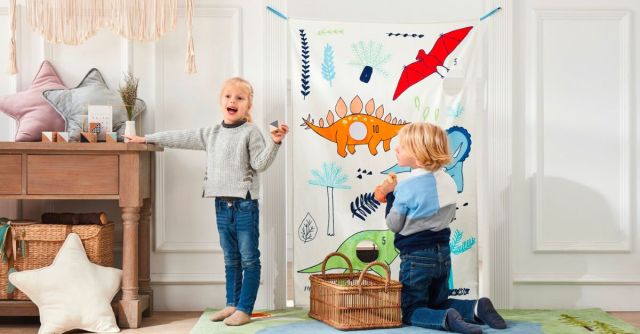 Playroom Ideas for Every Playful Personality