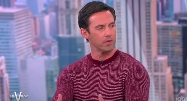 Milo Ventimiglia Tearily Explains His Own Dad Was Acting Inspiration for Jack