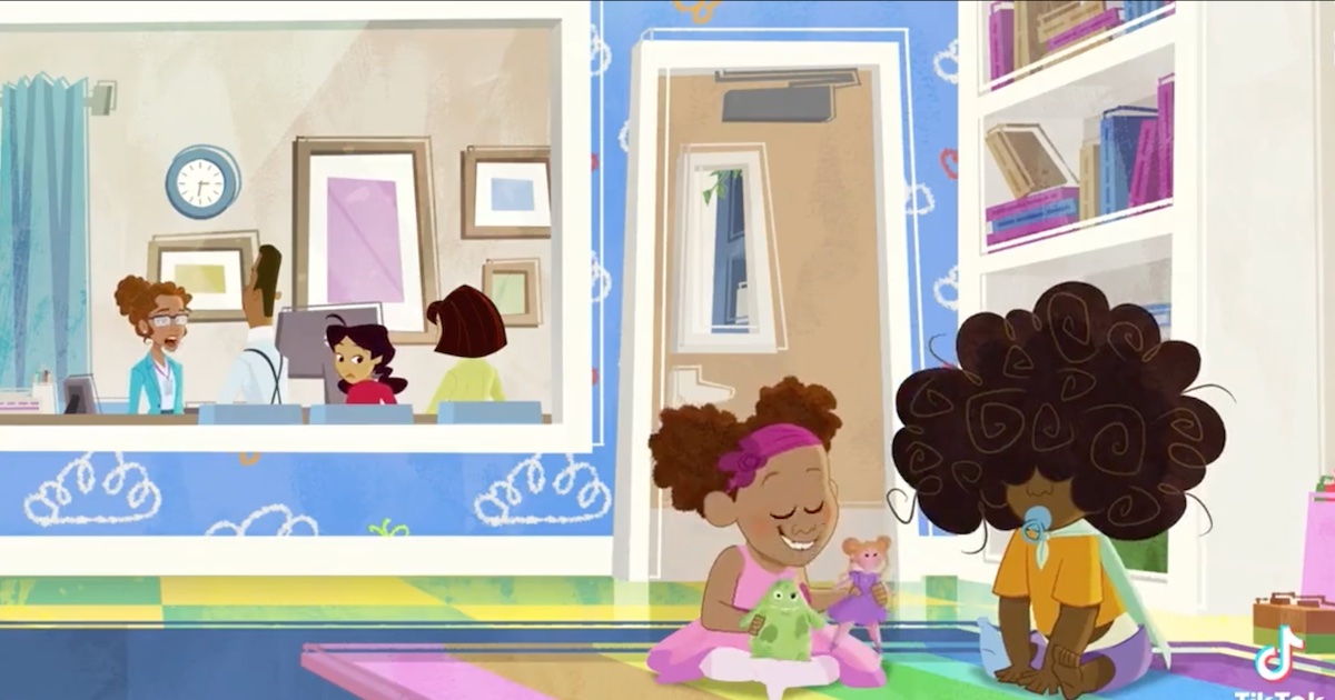 The 'Proud Family' Reboot Handles a Character's Autism Diagnosis with Thoughtfulness & Honesty