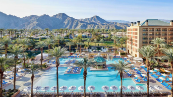 what to do in indian wells, ca with kids