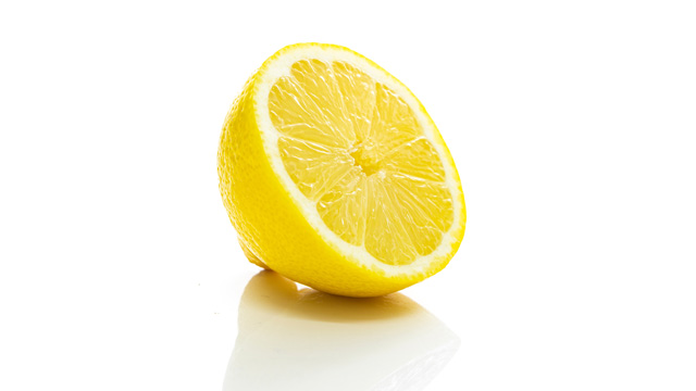 invisible ink using lemon is a fun science experiment for kids